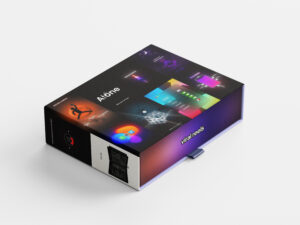 1000+ Ready-to-Post Animation Reels